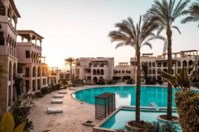 Talabay Aqaba, ONE-bedroom apartment, Free-Parking